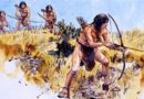 The Paleolithic Era || First Steps of Human kind On Earth