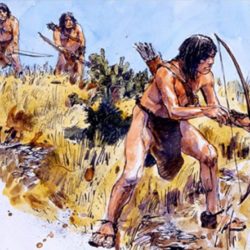 The Paleolithic Era