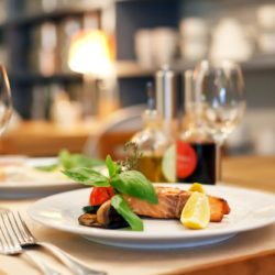 Restaurants at Khilgaon