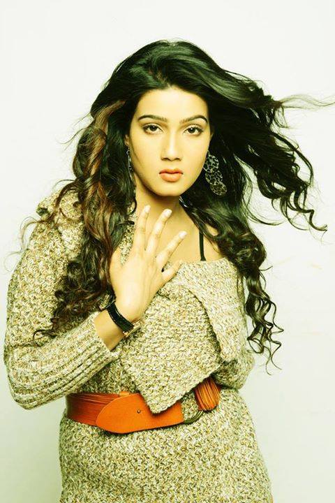 Mahiya Mahi