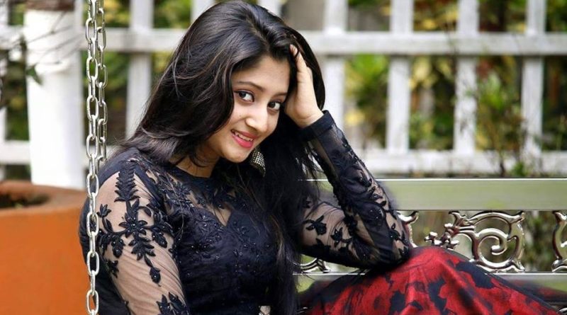 Puja Cherry Roy