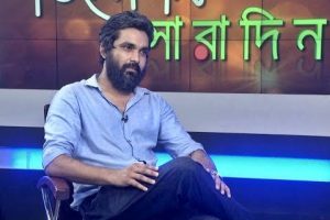 Iftekhar Ahmed Fahmi || A Bangladeshi TV drama and film director