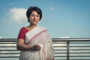 Samia Zaman || A Prominent Bangladeshi Media Personality